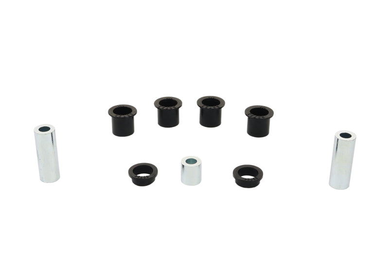 Whiteline Front Steering Rack And Pinion Mount Bushing