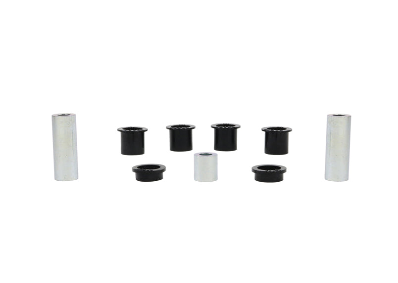 Whiteline Front Steering Rack And Pinion Mount Bushing