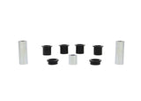Whiteline Front Steering Rack And Pinion Mount Bushing