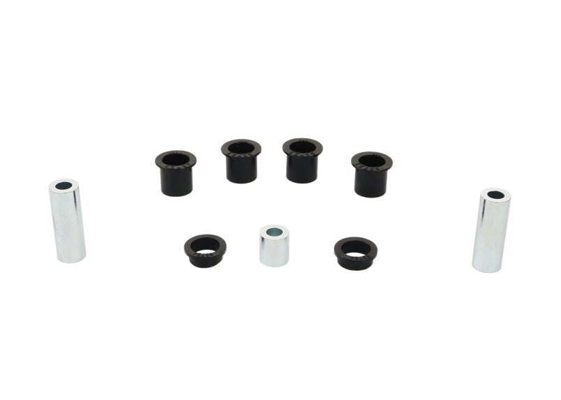 Whiteline Front Steering Rack And Pinion Mount Bushing