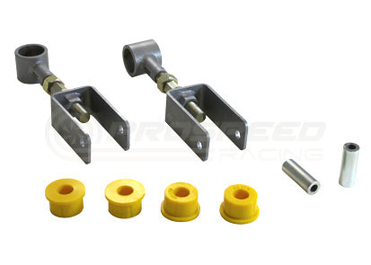 Whiteline Rear Upper Trailing Arm - Holden HQ, HJ, HX, HZ, WB/Torana LH, LX, UC KTA104