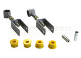 Whiteline Rear Upper Trailing Arm - Holden HQ, HJ, HX, HZ, WB/Torana LH, LX, UC KTA104