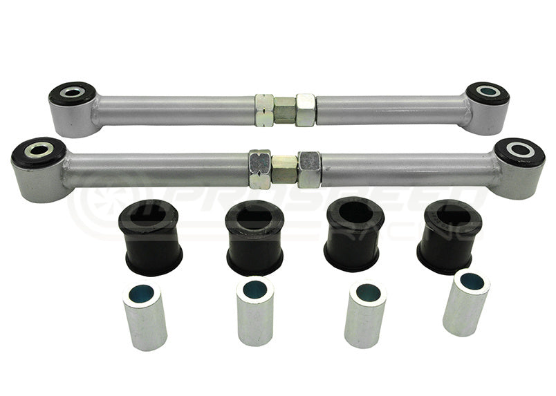 Whiteline Rear Lower Front Control Arm - Subaru WRX 94-05/STI 94-07/Forester SF, SG KTA107