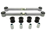 Whiteline Rear Lower Front Control Arm - Subaru WRX 94-05/STI 94-07/Forester SF, SG KTA107
