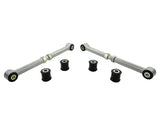 Whiteline Rear Lower Front Control Arm