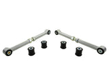 Whiteline Rear Lower Front Control Arm
