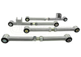 Whiteline Rear Lower Front & Rear Control Arm - Subaru WRX, STI 94-00/Forester SF KTA108
