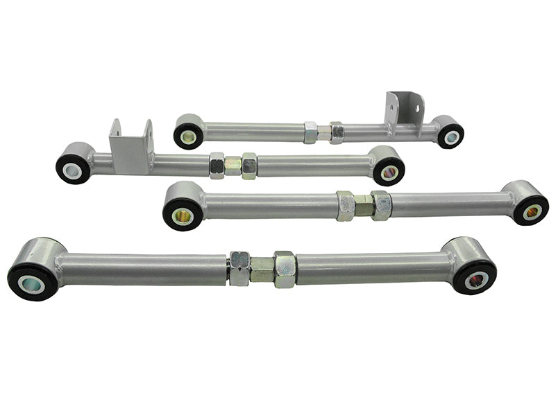Whiteline Rear Lower Front & Rear Control Arm