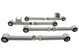 Whiteline Rear Lower Front & Rear Control Arm