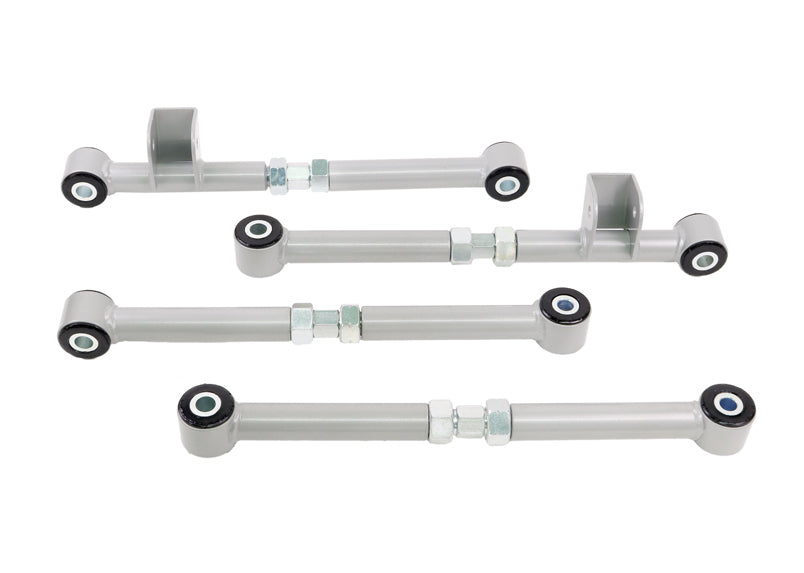 Whiteline Rear Lower Front & Rear Control Arm