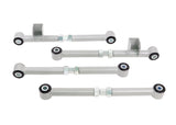 Whiteline Rear Lower Front & Rear Control Arm