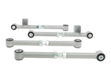 Whiteline Rear Lower Front & Rear Control Arm