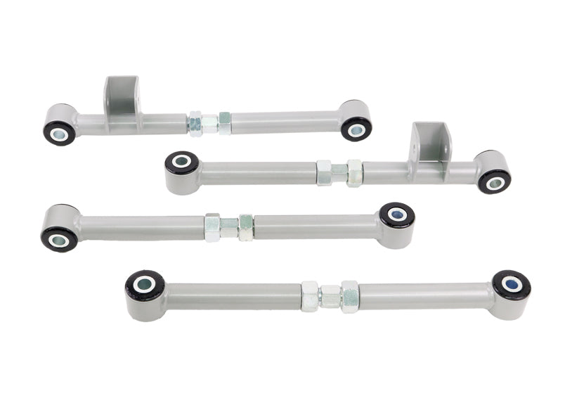 Whiteline Rear Lower Front & Rear Control Arm