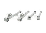 Whiteline Rear Lower Front and Rear Control Arm - Subaru STI 04-07 KTA123 | Pro Speed Racing