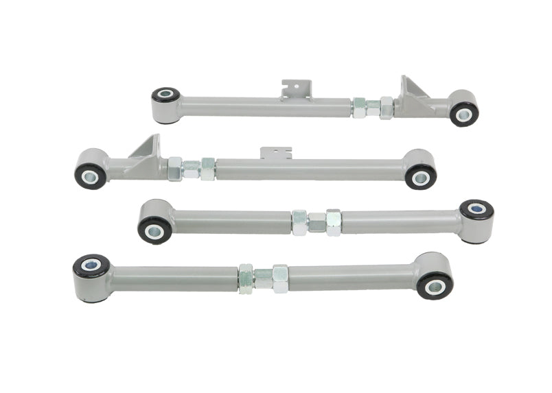 Whiteline Rear Lower Front and Rear Control Arm