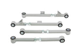Whiteline Rear Lower Front and Rear Control Arm