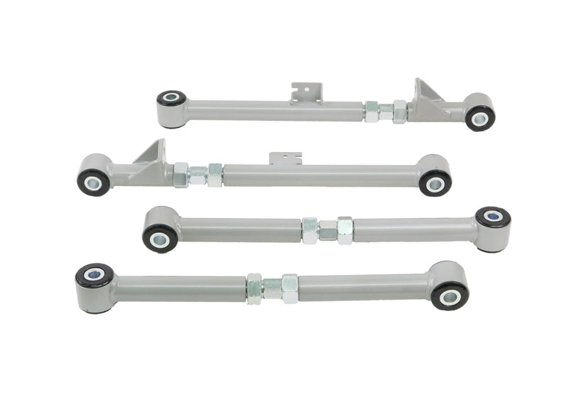 Whiteline Rear Lower Front and Rear Control Arm
