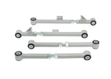 Whiteline Rear Lower Front and Rear Control Arm
