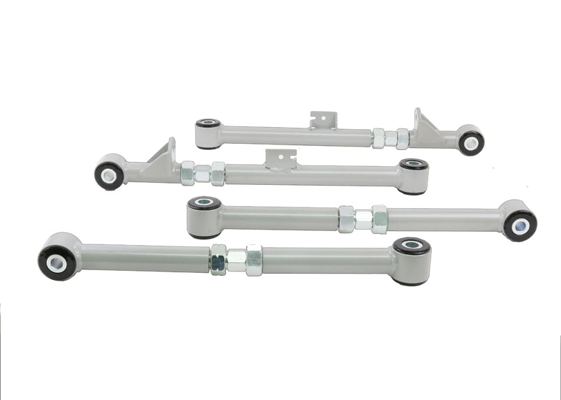 Whiteline Rear Lower Front and Rear Control Arm