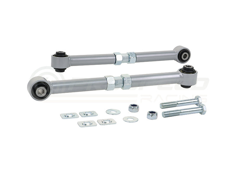 Whiteline Rear Lower Control Arm - Mitsubishi Evo X KTA135 | Pro Speed Racing