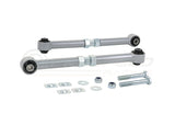 Whiteline Rear Lower Control Arm - Mitsubishi Evo X KTA135 | Pro Speed Racing