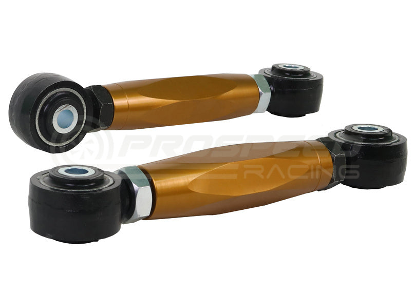 Whiteline Rear Lower Front Control Arm - Ford Focus RS LZ 16-17 KTA137 | Pro Speed Racing