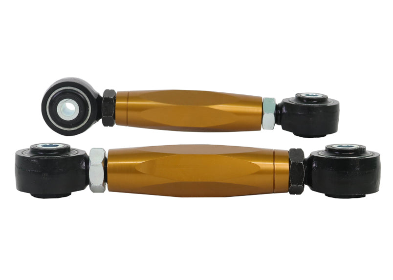 Whiteline Rear Lower Front Control Arm