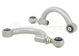 Whiteline Rear Control Arm Upper Arm Motorsports PAIR - Ford Focus Inc ST, RS/Mazda 3 Inc MPS BK,BL/
