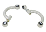Whiteline Rear Control Arm Upper Arm Motorsports PAIR - Ford Focus Inc ST, RS/Mazda 3 Inc MPS BK,BL/Volvo