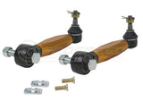 Whiteline Rear Toe Arm - Subaru WRX, STI 08+/Forester SH, SJ/BRZ/Toyota 86 KTA147B