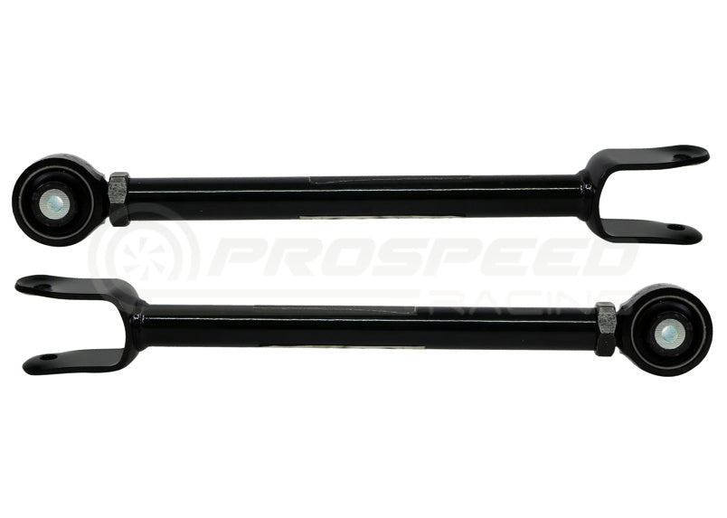 Whiteline Front Upper Trailing Arm - Jeep Wrangler JK KTA180 | Pro Speed Racing