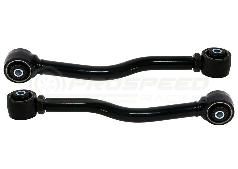 Whiteline Rear Upper Trailing Arm - Jeep Wrangler JK, JL KTA187 | Pro Speed Racing