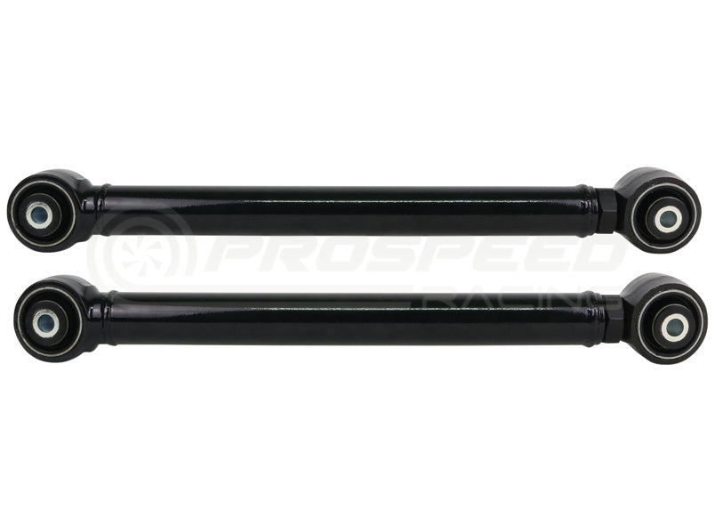 Whiteline Rear Lower Trailing Arm - Jeep Wrangler JK KTA192 | Pro Speed Racing