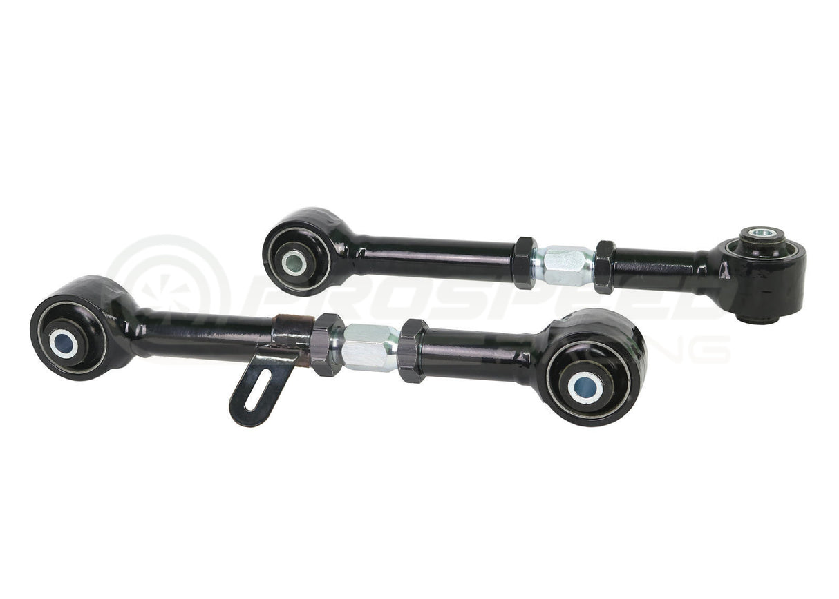 Whiteline Rear Upper Trailing Arm PAIR - Toyota Landcruiser 200 Series/Lexus LX J201 KTA201