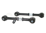 Whiteline Rear Upper Trailing Arm PAIR - Toyota Landcruiser 200 Series/Lexus LX J201 KTA201