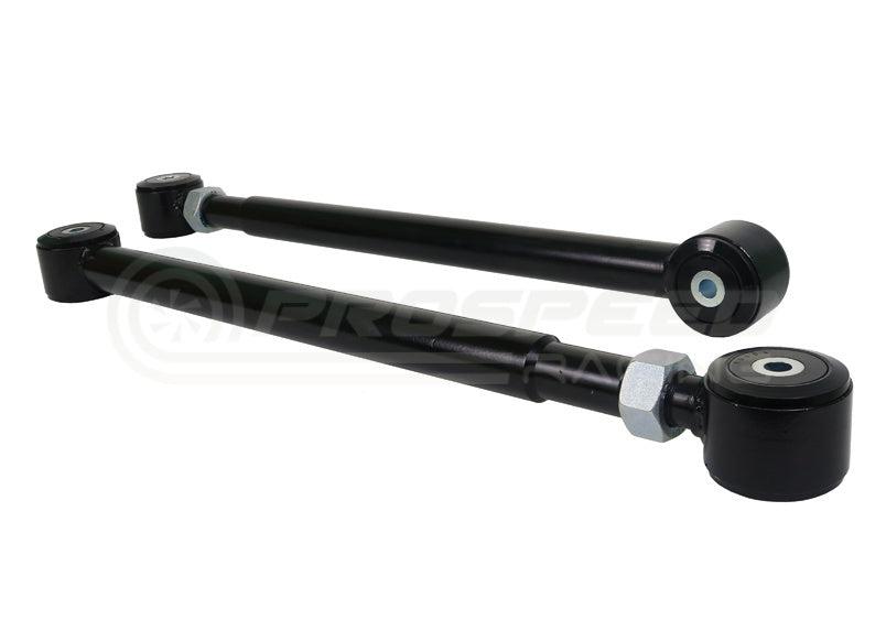 Whiteline Rear Lower Trailing Arm - Toyota Land Cruiser 200 Series IFS KTA202 | Pro Speed Racing