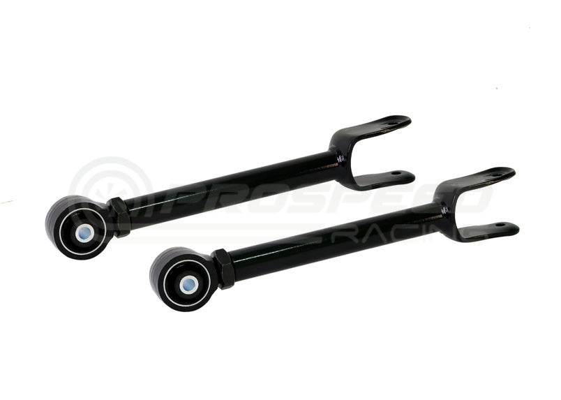 Whiteline Front Upper Trailing Arm - Jeep Wrangler TJ KTA213 | Pro Speed Racing