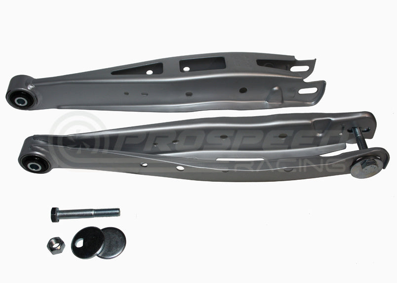 Whiteline Rear Lower Control Arm - Subaru WRX, STI 08+/Forester SH, SJ ...