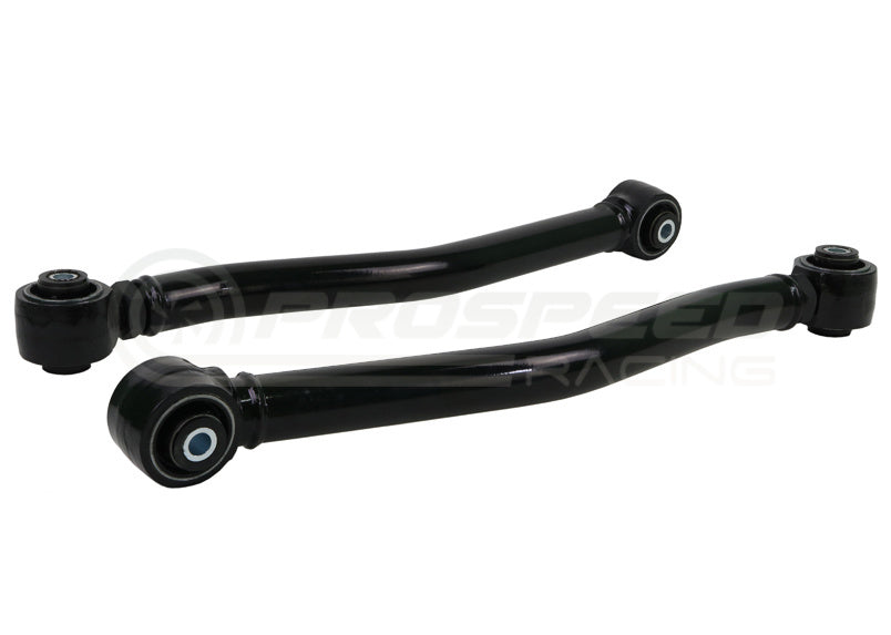 Whiteline Front Lower Trailing Arm - Jeep Wrangler JK KTA232 | Pro Speed Racing