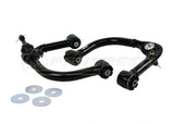 Whiteline Front Upper Control Arm - Toyota Fortuner/Hilux N25R, N26R, N136R KTA239