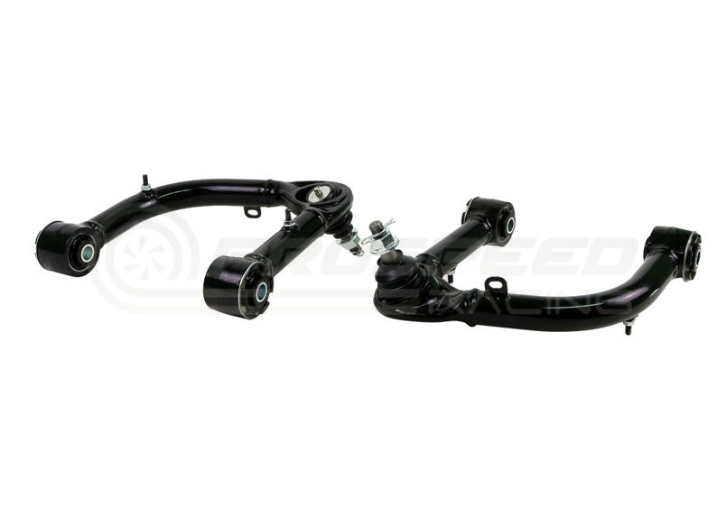 Whiteline Front Upper Control Arm -Ford Everest/Ranger PXI, PXII, PXIII/Mazda BT-50 UP, UR KTA240