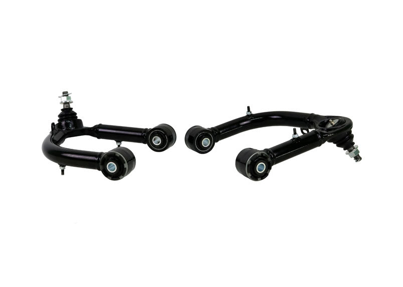 Whiteline Front Upper Control Arm