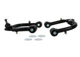 Whiteline Front Upper Control Arm