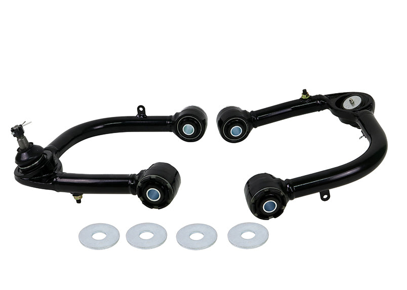 Whiteline Front Upper Control Arm
