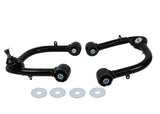 Whiteline Front Upper Control Arm