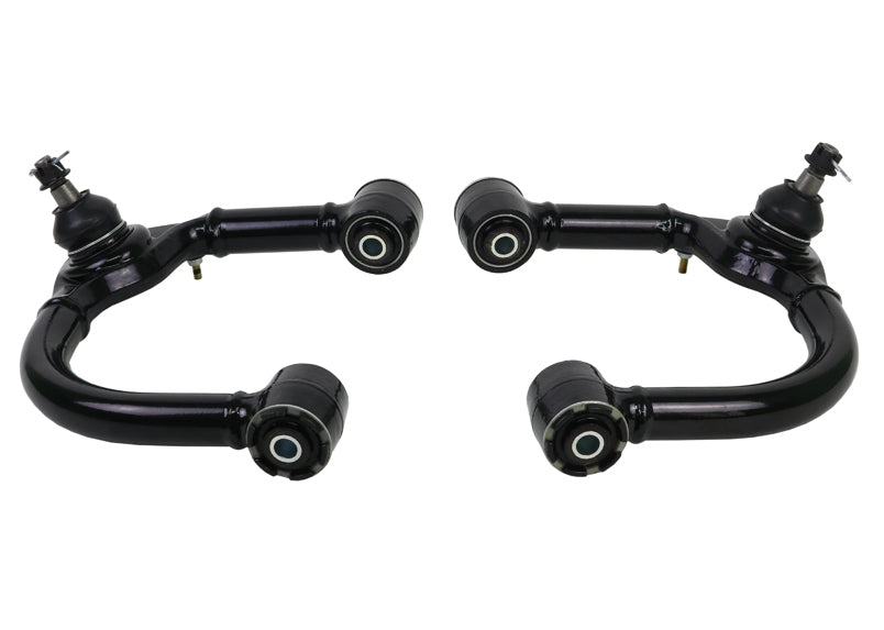 Whiteline Front Upper Control Arm