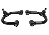 Whiteline Front Upper Control Arm