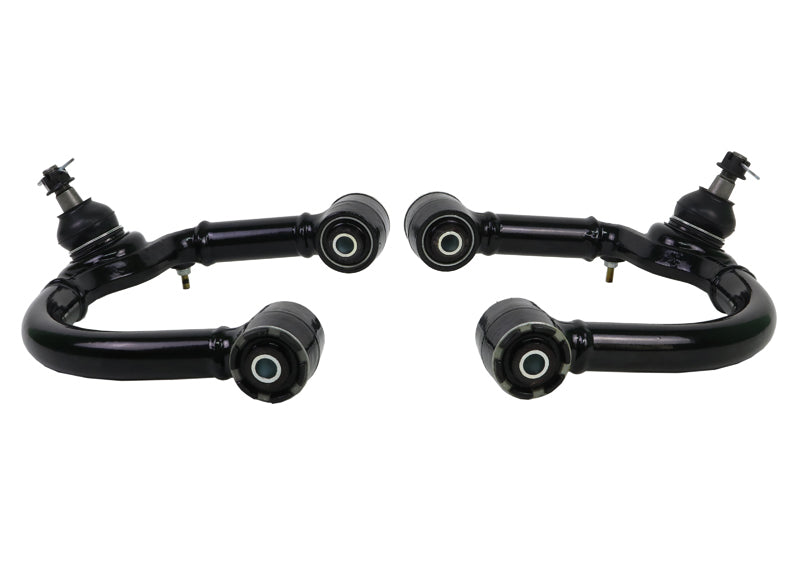 Whiteline Front Upper Control Arm