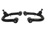 Whiteline Front Upper Control Arm