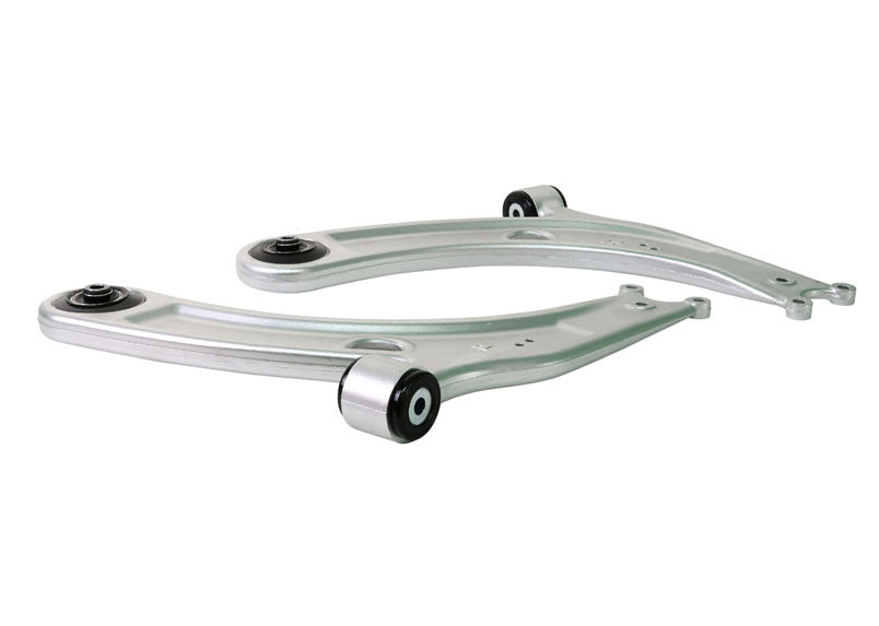 Whiteline Front Lower Control Arm +2.0 Caster
